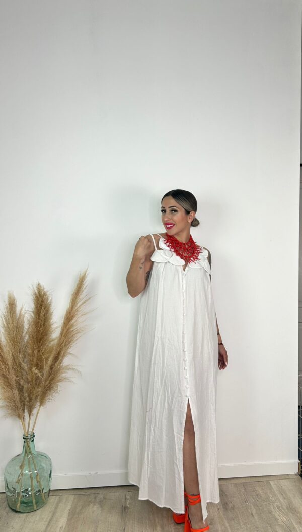 Vestido Ariel - Imagen 4