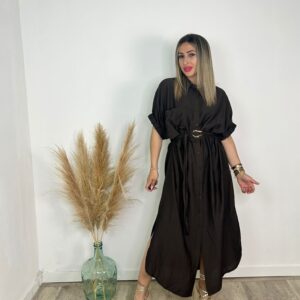 Vestido  palmar