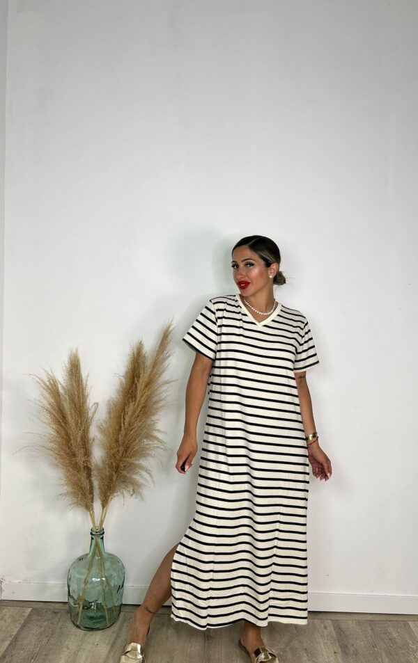 Vestido Nápoles - Imagen 6