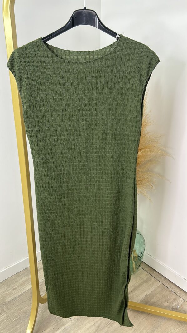 Vestido Chinini - Imagen 5