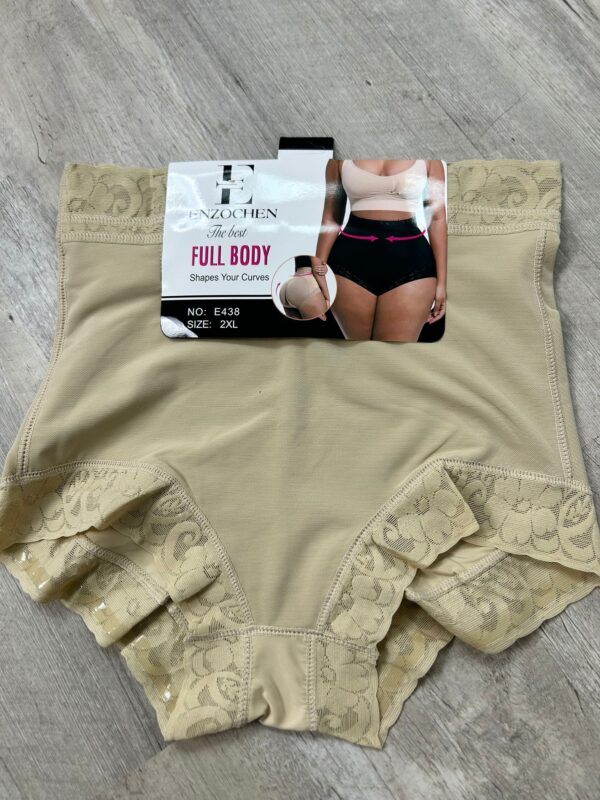 Bragas faja - Imagen 3
