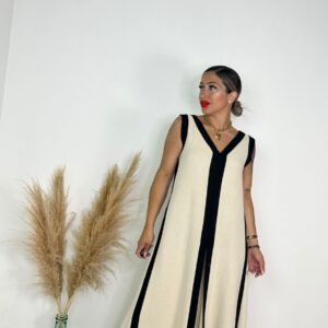 Vestido Penélope