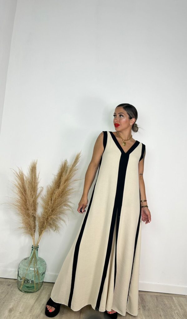 Vestido Penélope