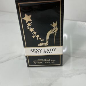 Perfume Sexy Ledy