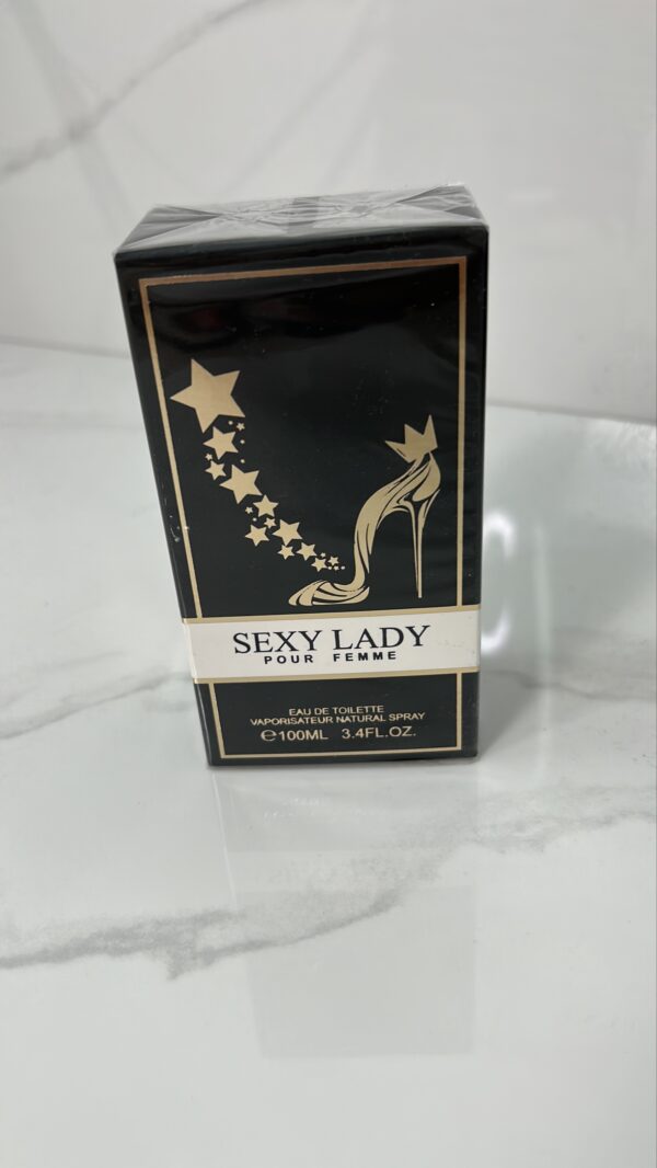 Perfume Sexy Ledy