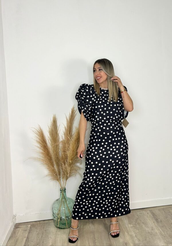 Vestido Rocio - Imagen 3