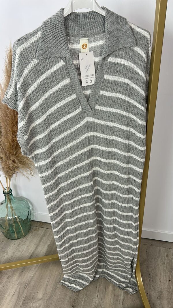 Vestido Chiclana - Imagen 2