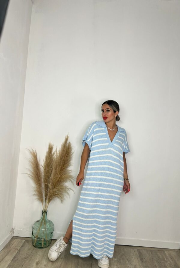 Vestido Chiclana