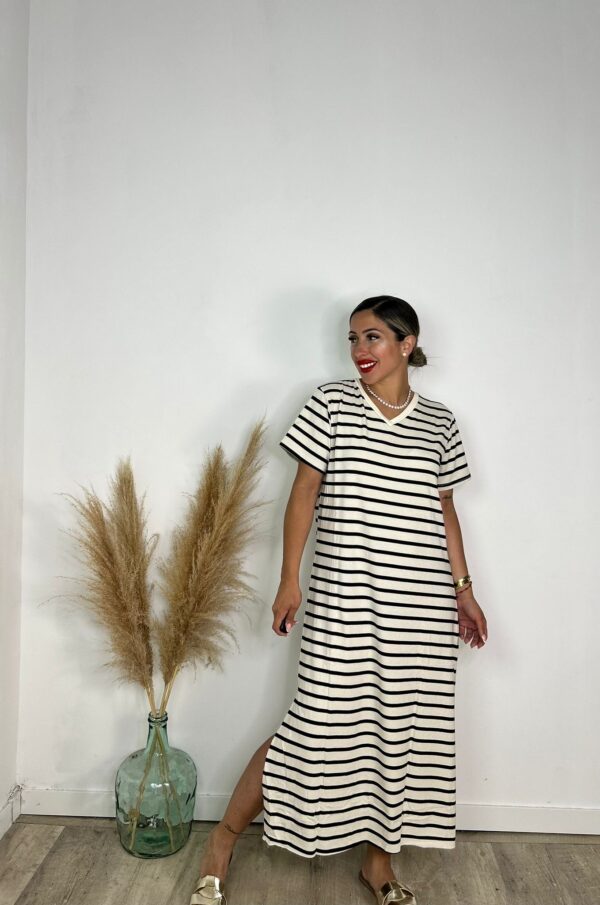 Vestido Nápoles - Imagen 4