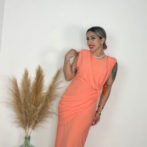 Vestido Dinner