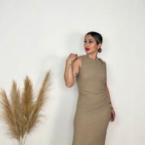 Vestido Georgina