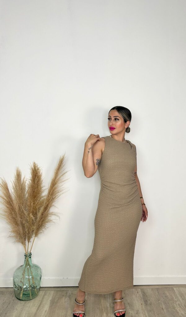 Vestido Georgina
