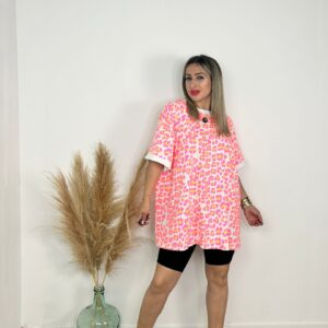 Camiseta Lola 2