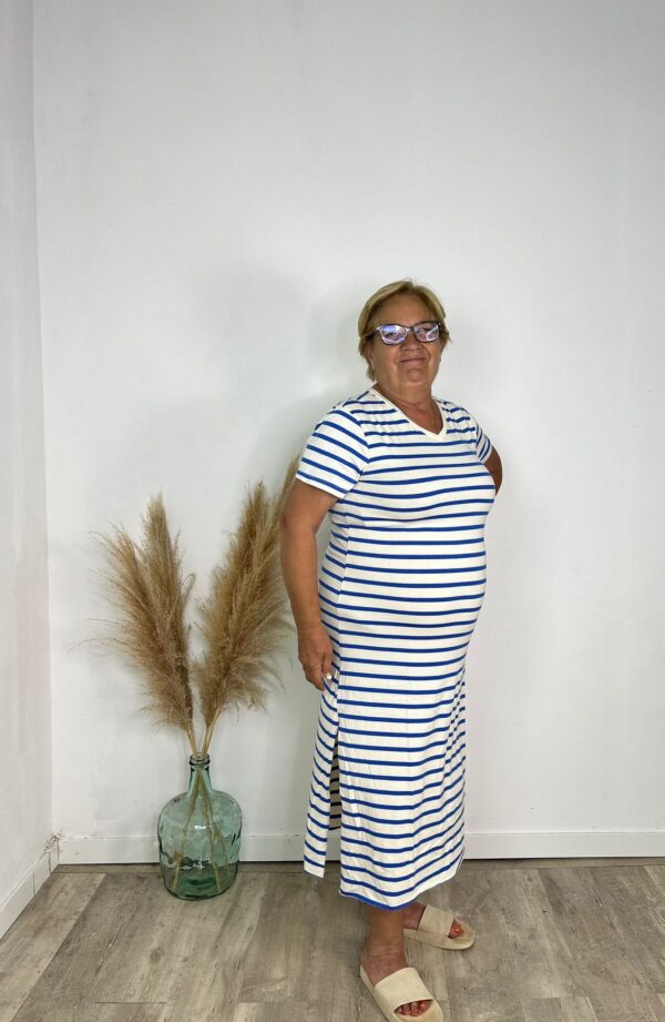 Vestido Nápoles - Imagen 2