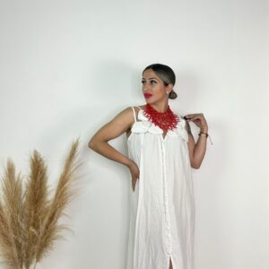 Vestido Ariel