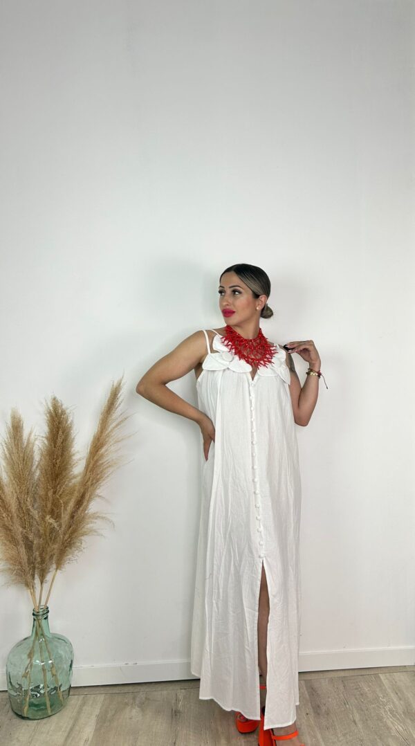 Vestido Ariel