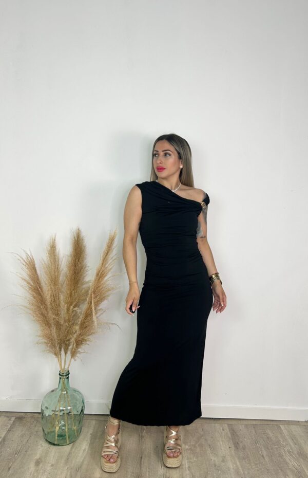 Vestido Cleo - Imagen 3