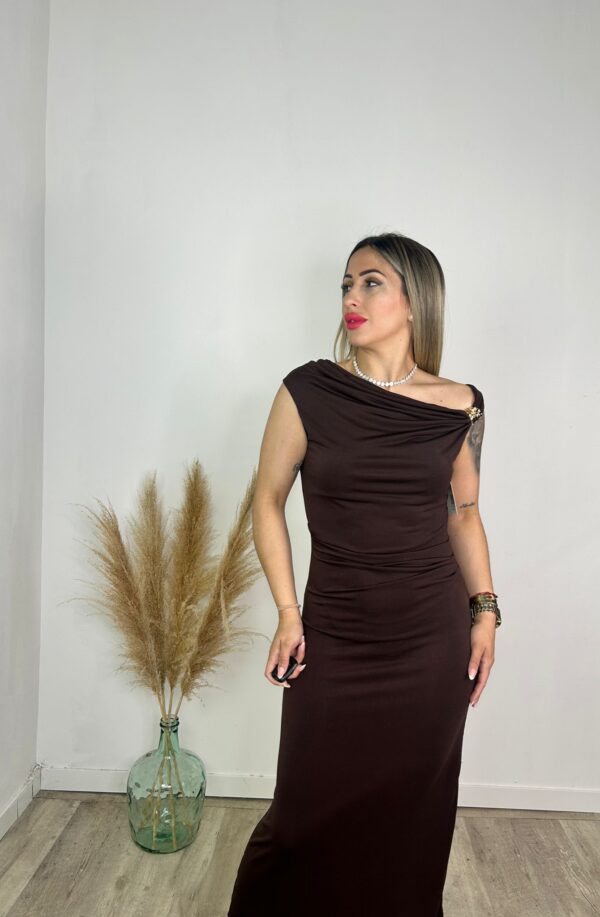 Vestido Cleo