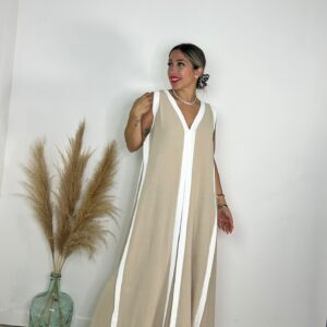 Vestido Penélope