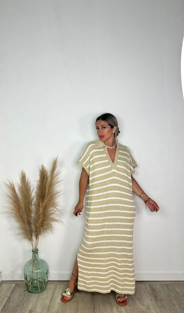 Vestido Chiclana - Imagen 3
