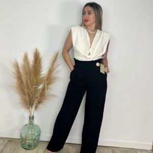 Pantalón Sache