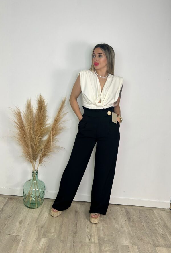 Pantalón Sache