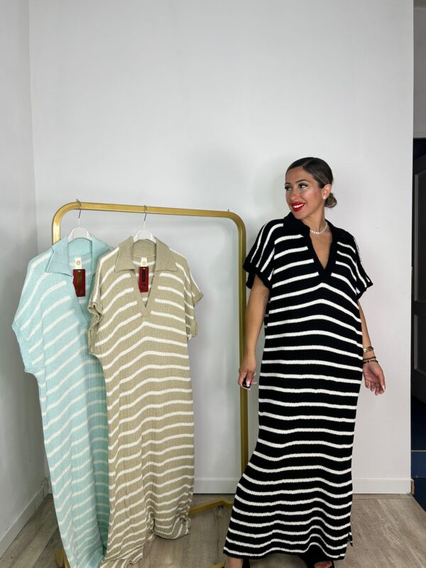 Vestido Chiclana - Imagen 5