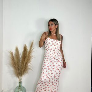 Vestido Mi luna