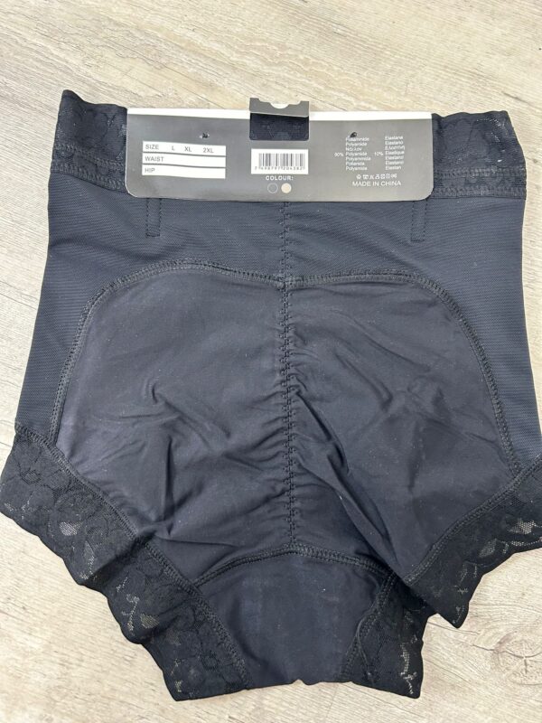 Bragas faja - Imagen 2