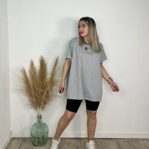 Camiseta cadena