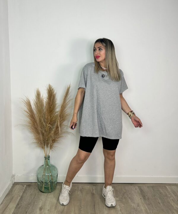 Camiseta cadena