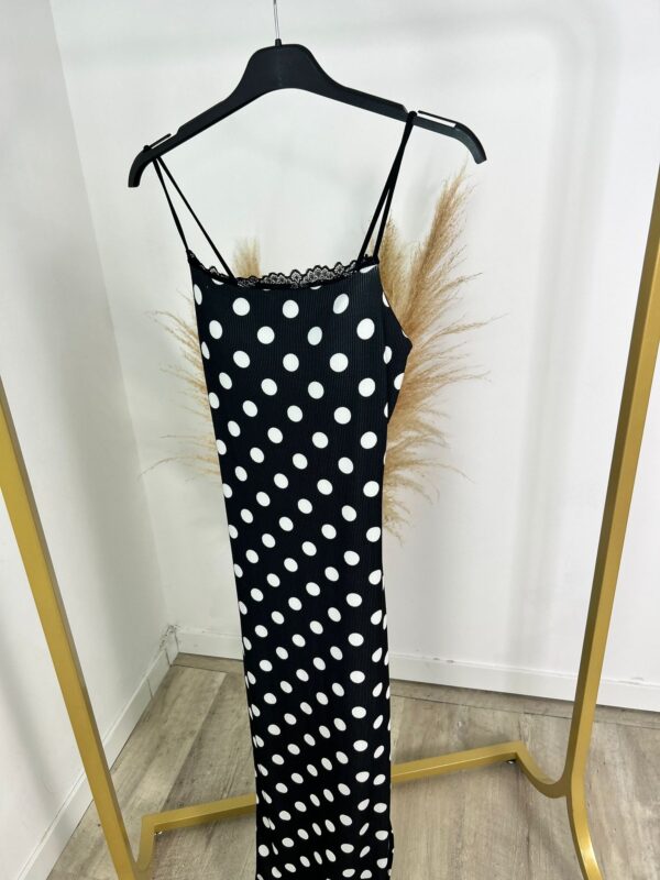 Vestido Lunares - Imagen 3