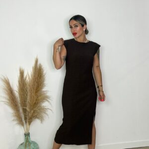 Vestido Chinini