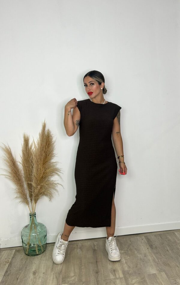 Vestido Chinini