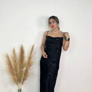 Ventido black