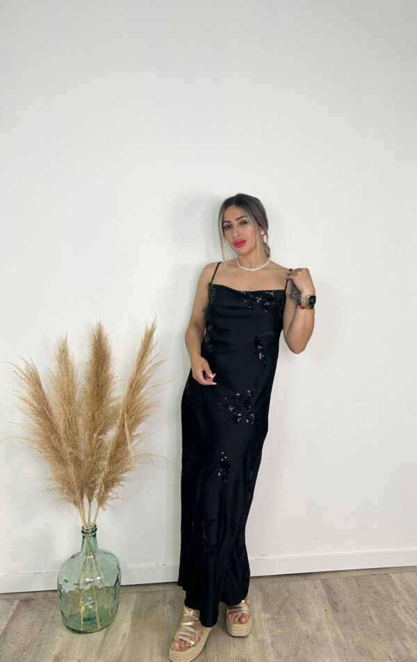 Ventido black
