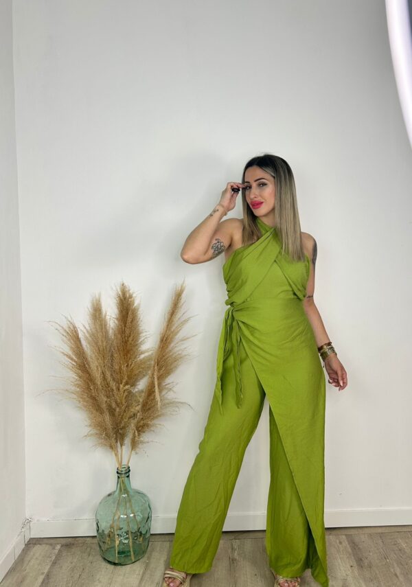 Conjunto Marta