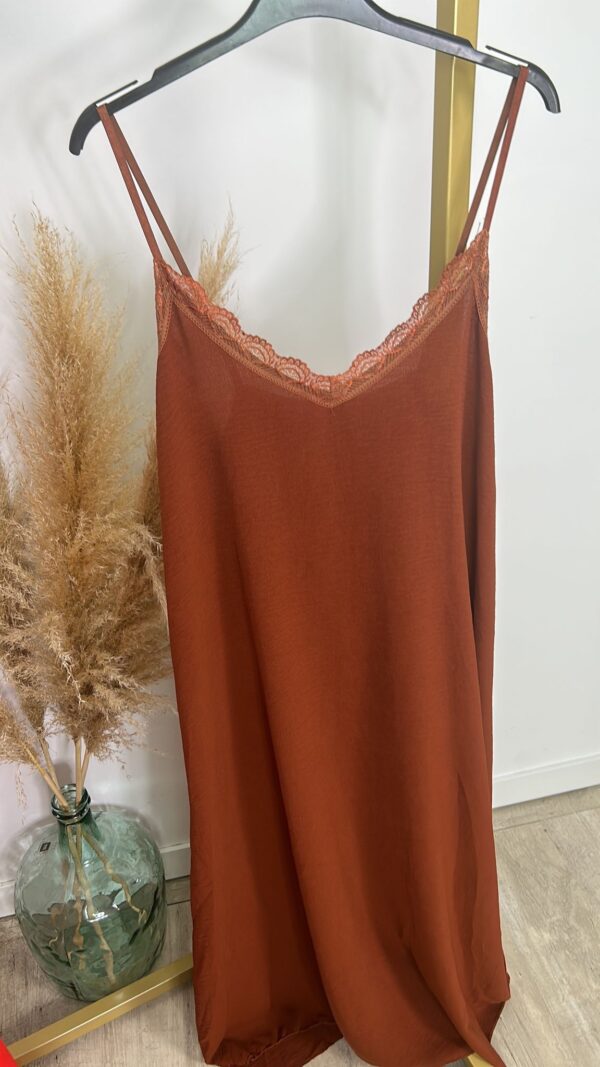 Vestido Lencero - Imagen 6