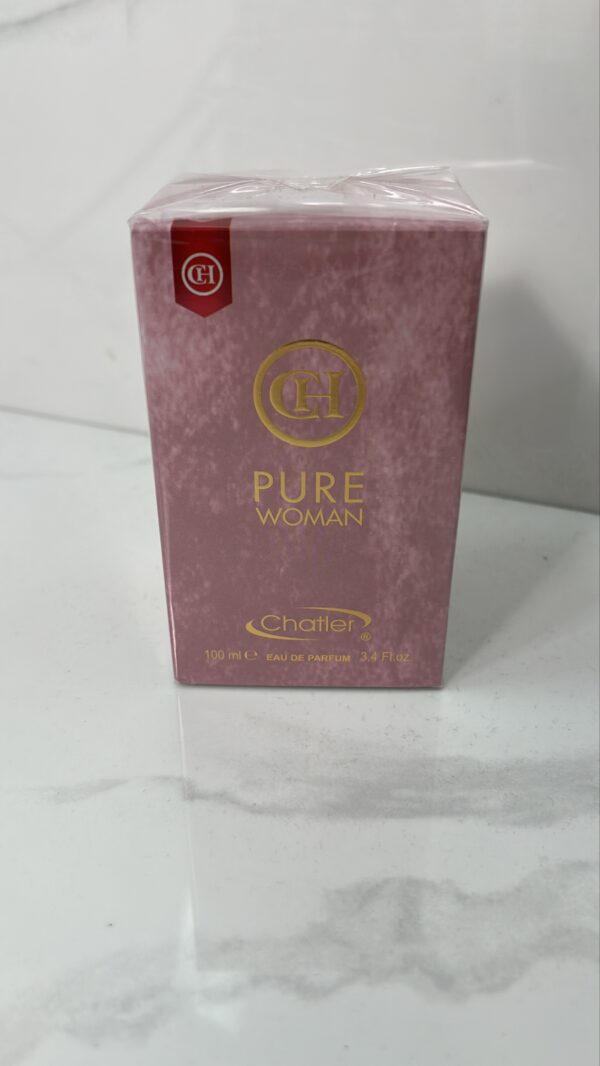 Perfume Puré