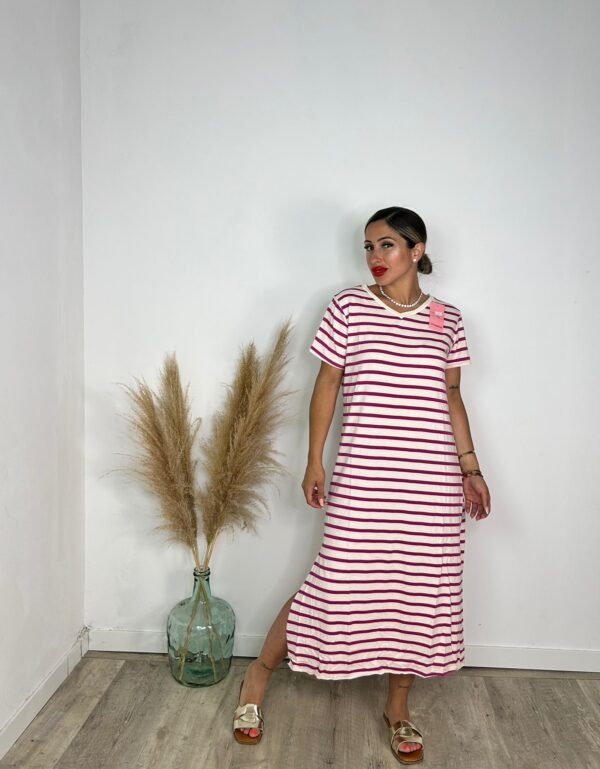 Vestido Nápoles - Imagen 5