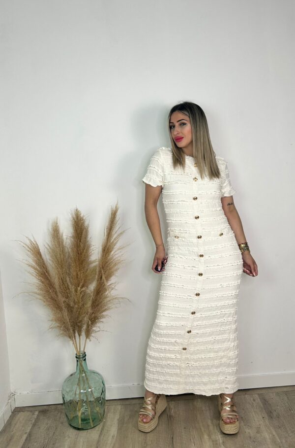 Vestido Camila - Imagen 2