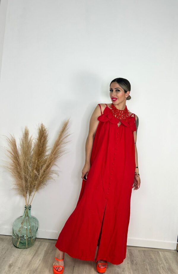Vestido Ariel - Imagen 2