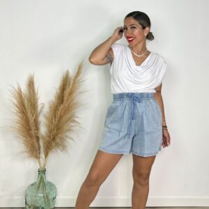 Pantalón corto Cuba
