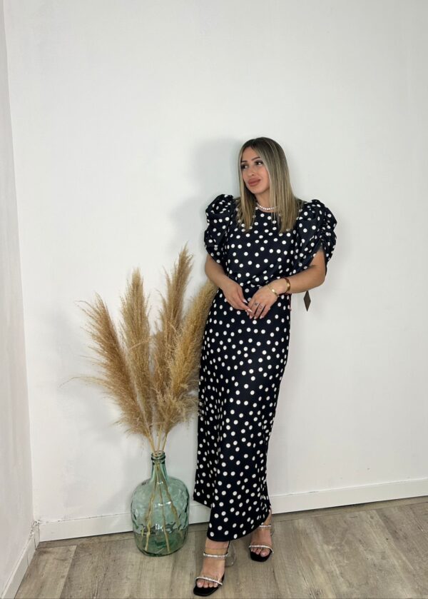 Vestido Rocio