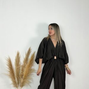 Mono de lino Lurdes