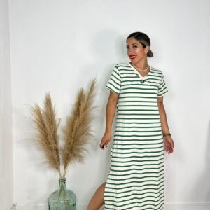 Vestido Nápoles