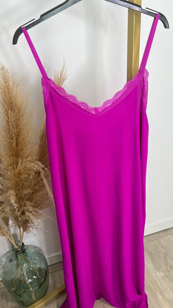 Vestido Lencero - Imagen 5