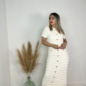 Vestido Camila