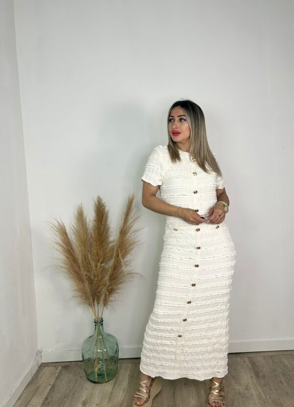 Vestido Camila