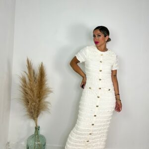 Vestido Camila